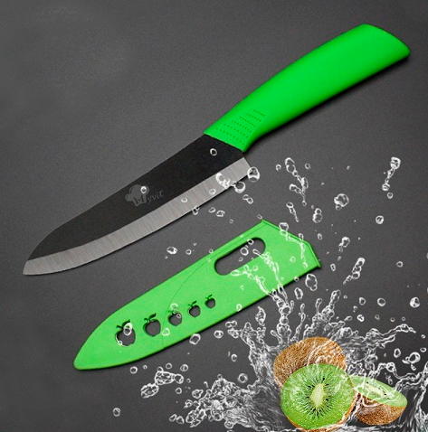 Green 6 inch